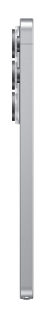 Samsung Galaxy S26 Ultra SM-S948B/DS 17,5 cm (6.9") Dual SIM Android 16.0 5G USB Type-C 12 GB 512 GB 5000 mAh Sølv