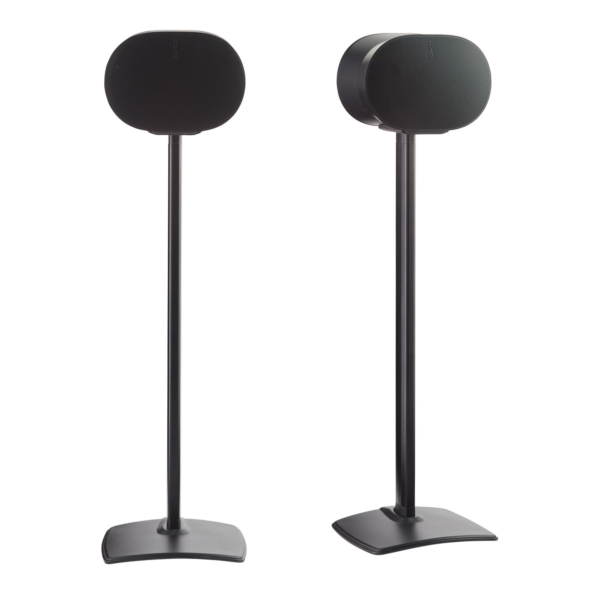 SANUS WSSE32 Gulv Sort