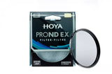 Hoya PROND EX 8 Neutral densitet kamerafilter 67 mm