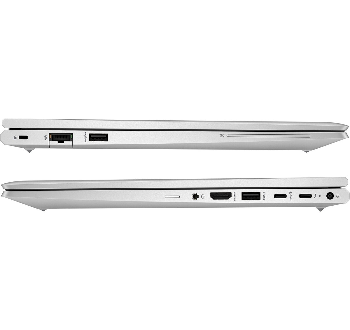 HP EliteBook 650 G10 15.6 i5-1345U 16GB 256GB Intel UHD Graphics Windows 11 Pro