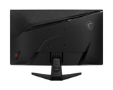 MSI MAG 274CQF computerskærm 68,6 cm (27") 2560 x 1440 pixel Wide Quad HD Sort