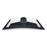 Alienware AW3225QF computerskærm 81,3 cm (32") 3840 x 2160 pixel 4K Ultra HD QD-OLED Sort, Hvid