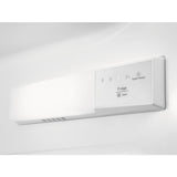 Electrolux LXB1SE11W0 fritstående køleskab med fryseboks