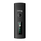 Superfire cykel lommelygte BL10, USB