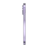 Telefonhylster Baseus Crystal Clear til iPhone 14 Pro Max (gennemsigtigt)