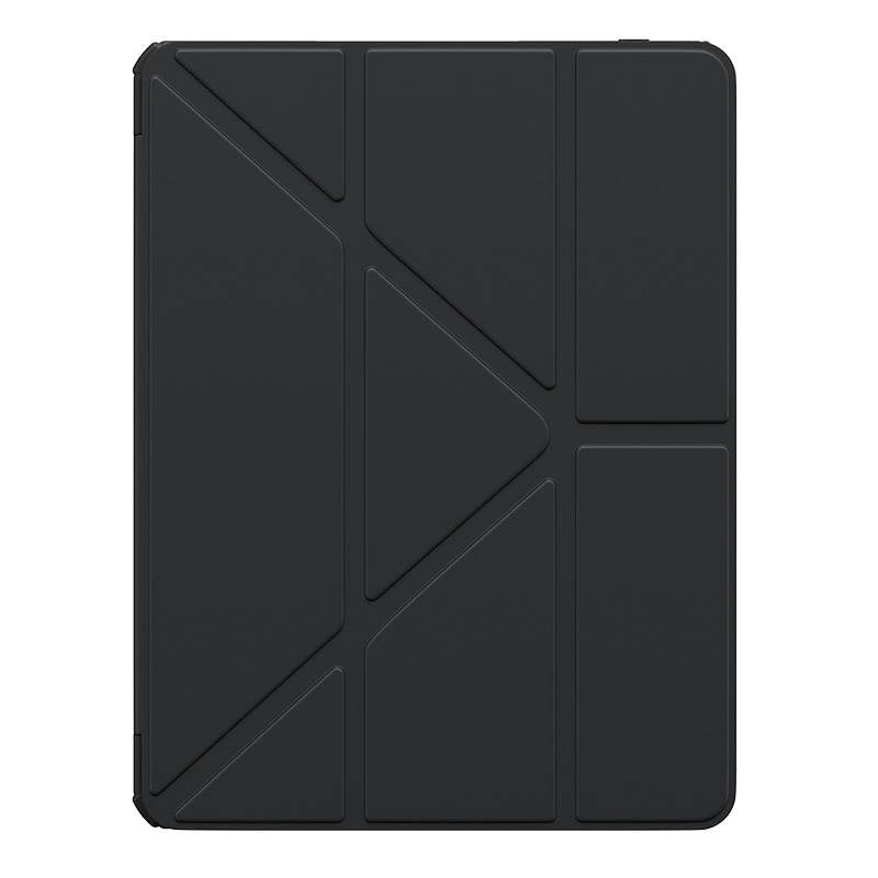 Beskyttelsesfoder Baseus Minimalist til iPad Pro (2018/2020/2021/2022) 11-tommer (sort)
