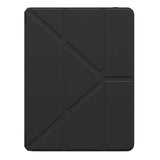 Beskyttelsesfoder Baseus Minimalist til iPad Pro (2018/2020/2021/2022) 11-tommer (sort)
