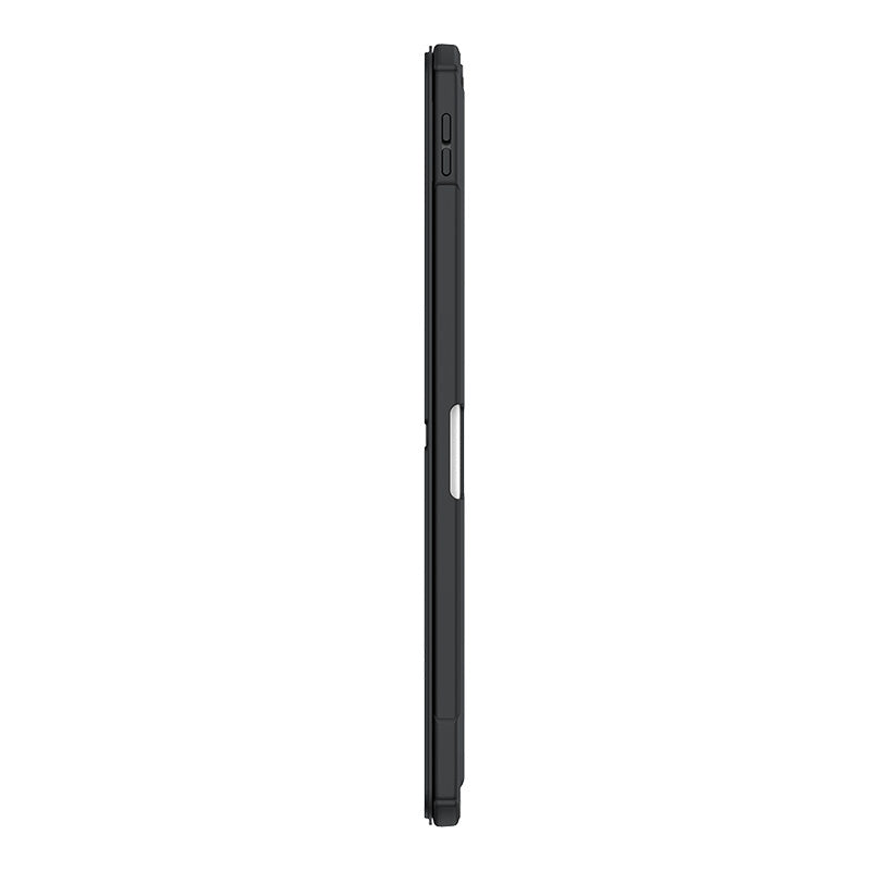 Beskyttelsesfoder Baseus Minimalist til iPad Pro (2018/2020/2021/2022) 11-tommer (sort)