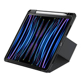 Beskyttelsesfoder Baseus Minimalist til iPad Pro (2018/2020/2021/2022) 11-tommer (sort)