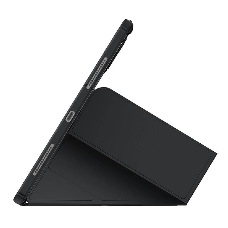 Beskyttelsesfoder Baseus Minimalist til iPad Pro (2018/2020/2021/2022) 11-tommer (sort)