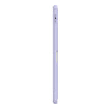 Beskyttelsesfoder Baseus Minimalist til iPad Pro (2018/2020/2021/2022) 11 tommer (fioletowe)