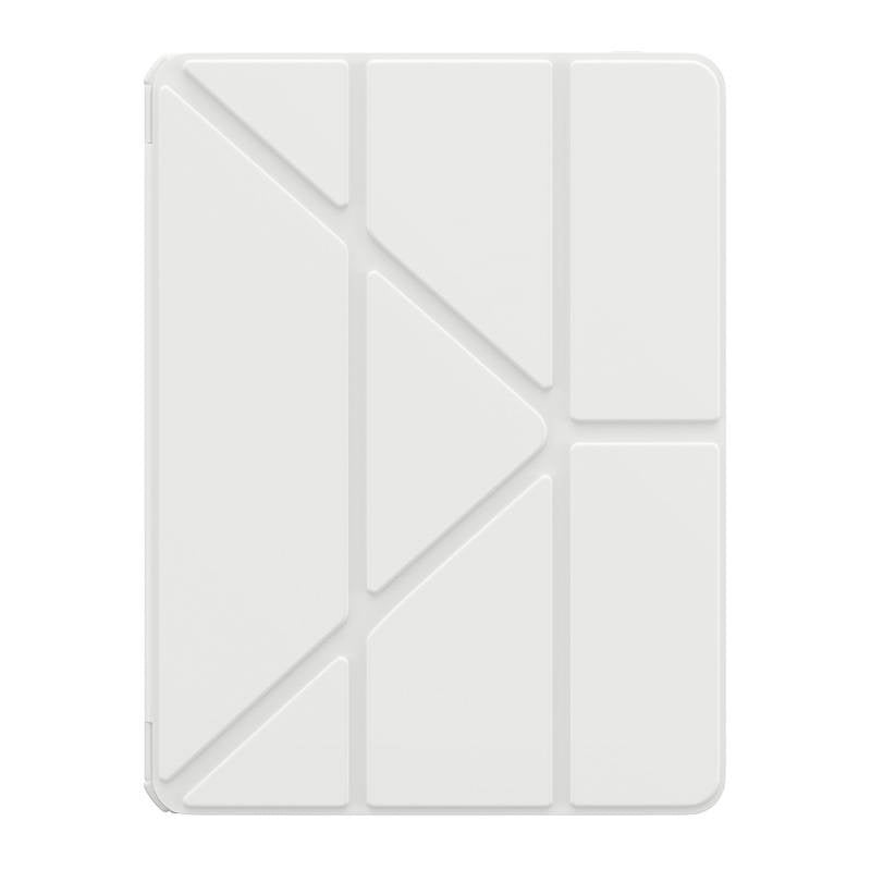 Beskyttelsesfoder Baseus Minimalist til iPad Air 4/5 10,9 tommer (hvid)
