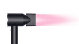 Dyson Supersonic Black/Nickel hårtørrer 1600 W Sort, Nikkel