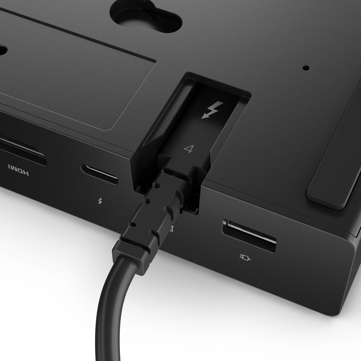 Lenovo ThinkPad Smart Dock 7500 Gen 2 Thunderbolt 4 Dockingstation