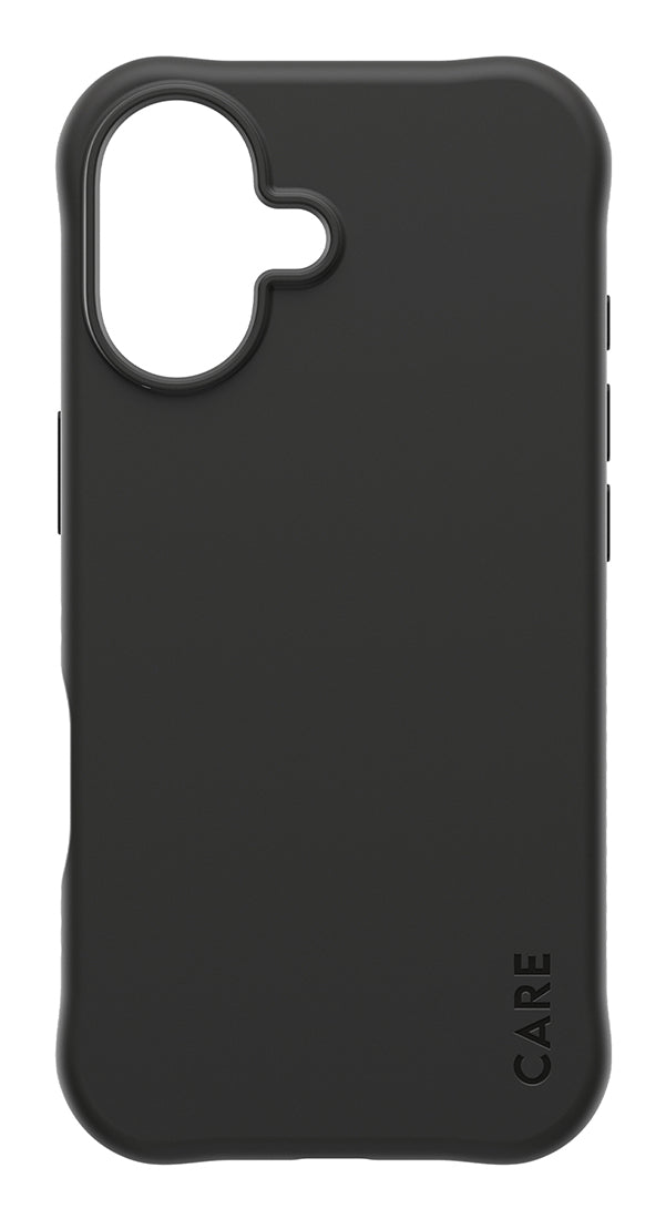 PanzerGlass CARE by ® Fashionable Case Samba Sort m. MagSafe iPhone 17