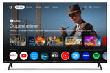 Sharp 32HF2265E TV 81,3 cm (32") HD Smart TV Wi-Fi Sort