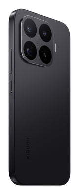 Xiaomi 17T 16,7 cm (6.59") Dual SIM 5G USB Type-C 12 GB 256 GB 6500 mAh Sort