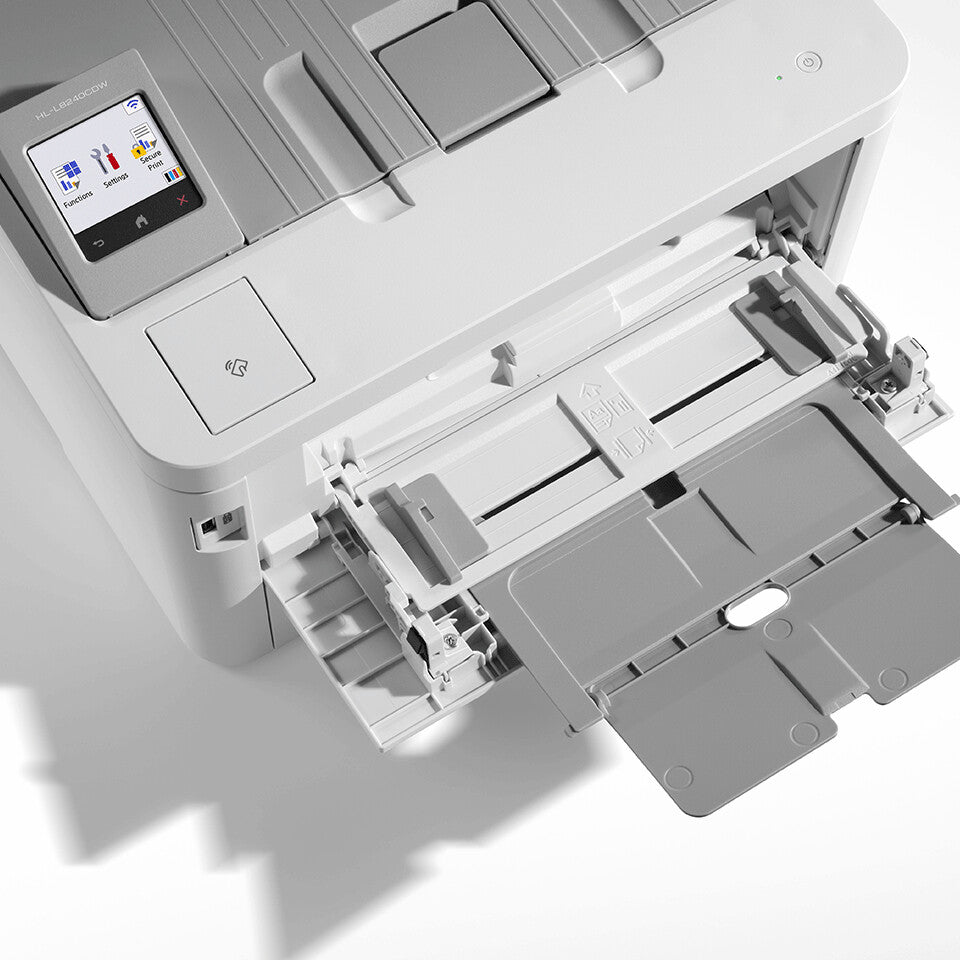 Brother HL-L8240CDW laser printer Farve 600 x 600 dpi A4 Wi-Fi