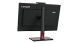 Lenovo ThinkVision T24v-30 computerskærm 60,5 cm (23.8") 1920 x 1080 pixel Fuld HD LED Sort