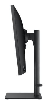 Samsung S27F434UAU computerskærm 68,6 cm (27") 1920 x 1080 pixel Fuld HD LCD Sort