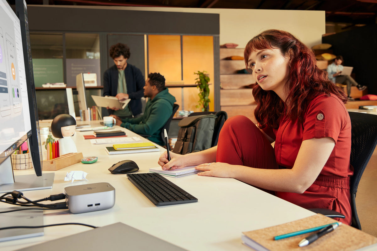HP Thunderbolt 4 Ultra 180W G6 Dockingstation