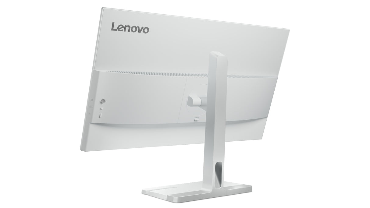 Lenovo L27q-4A computerskærm 68,6 cm (27") 2560 x 1440 pixel 2K Ultra HD LCD Grå