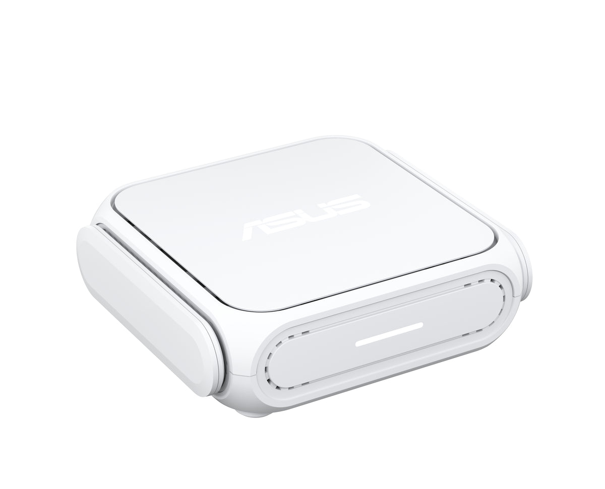 ASUS RT-BE58 GO Trådløs router