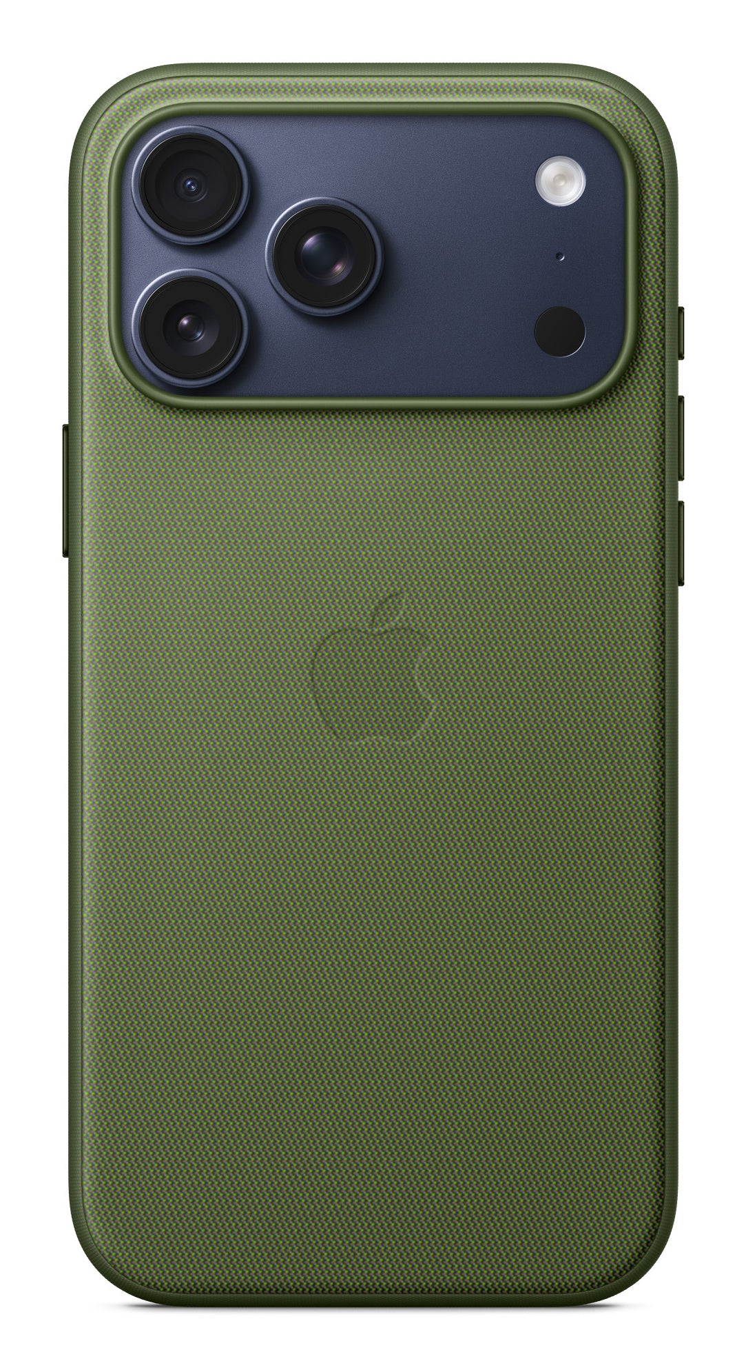 Apple iPhone 17 Pro Max TechWoven Case with MagSafe - Green