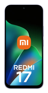*Xiaomi Redmi 17 4G 128GB/4GB - Lotus Purple