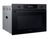 Samsung NQ5B4553FBB/U1 ovn 50 L 2700 W Sort, Rustfrit stål