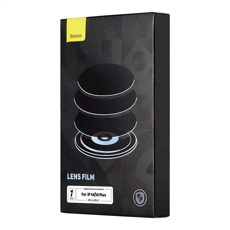 Linseskytter Baseus til iPhone 14/14 Plus