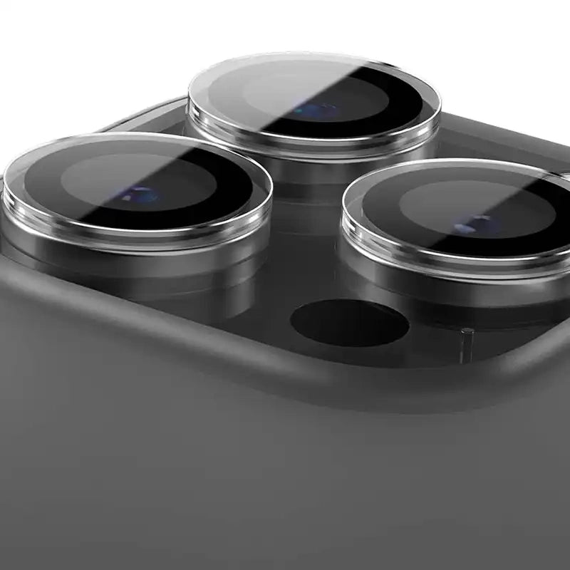 Linseskytter Baseus til iPhone 13 Pro/13 Pro Max