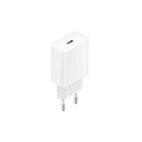 Xiaomi Mi Travel Charger Type-C 20W Hvid EU BHR4927GL