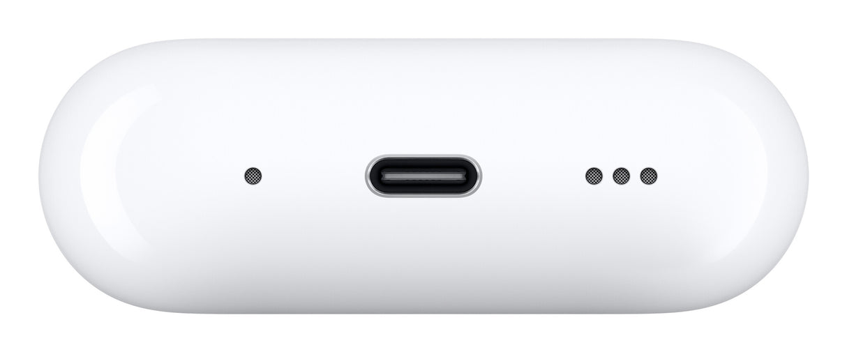 Apple AirPods Pro (2nd generation) AirPods Pro Hovedtelefoner Trådløs I ørerne Opkald/musik Bluetooth Hvid
