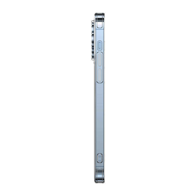 Gennemsigtig Case Baseus Simple til iPhone 14 Plus