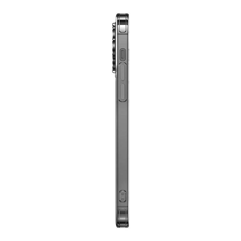 Gennemsigtig Case Baseus Simple til iPhone 13