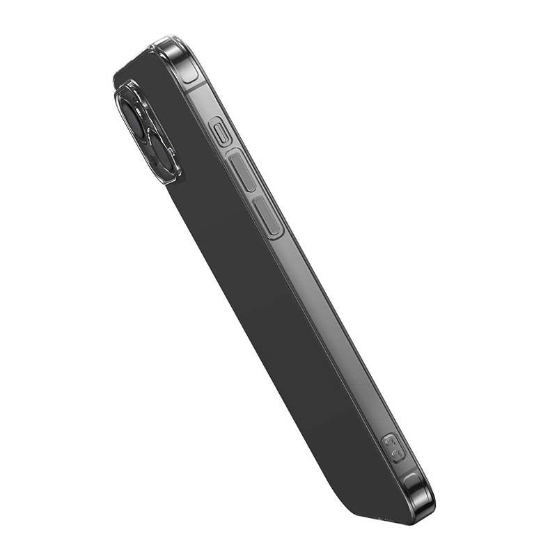 Gennemsigtig Case Baseus Simple til iPhone 13