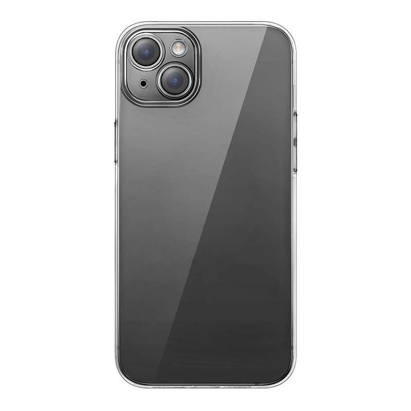 Gennemsigtig Case Baseus Simple til iPhone 13