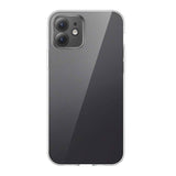 Gennemsigtig Case Baseus Simple til iPhone 12