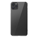 Gennemsigtig Case Baseus Simple til iPhone 11 Pro