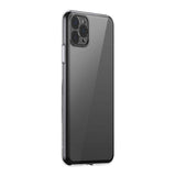 Gennemsigtig Case Baseus Simple til iPhone 11 Pro