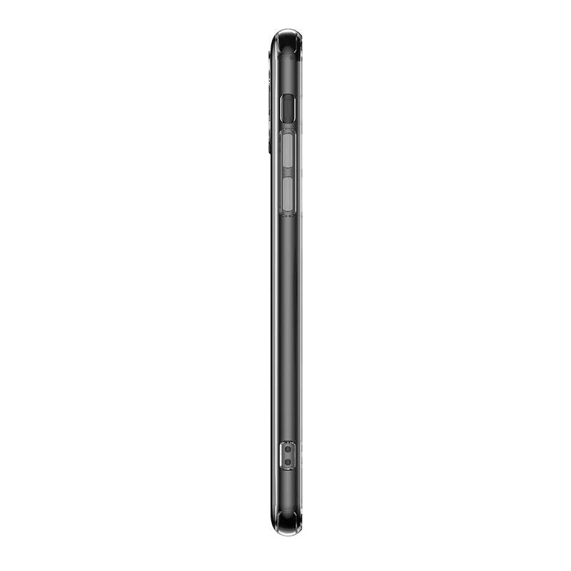 Gennemsigtig Case Baseus Simple til iPhone 11 Pro