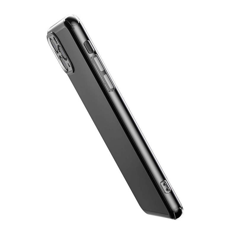 Gennemsigtig Case Baseus Simple til iPhone 11 Pro