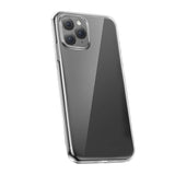 Gennemsigtig Case Baseus Simple til iPhone 11 Pro