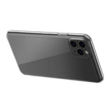 Gennemsigtig Case Baseus Simple til iPhone 11 Pro