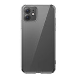 Gennemsigtig Case Baseus Simple til iPhone 11