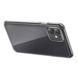 Gennemsigtig Case Baseus Simple til iPhone 11