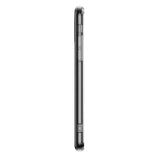 Gennemsigtig Case Baseus Simple til iPhone XS MAX