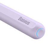 Baseus Smooth Writing 2 Stylus Pen (lila)