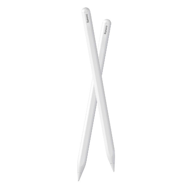 Baseus Smooth Writing 2 Stylus Active Pen (hvid)